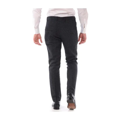 Jeans Trouser - Daniele Alessandrini - Modalova