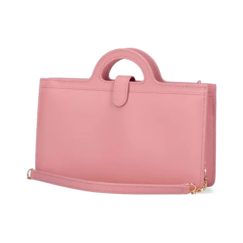Shoulder Wallet - Marni - Modalova