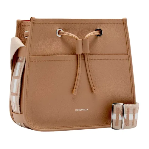 Raquel Bucket Bag - Coccinelle - Modalova