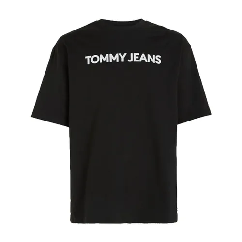 Bold Classics Tee - Tommy Hilfiger - Modalova