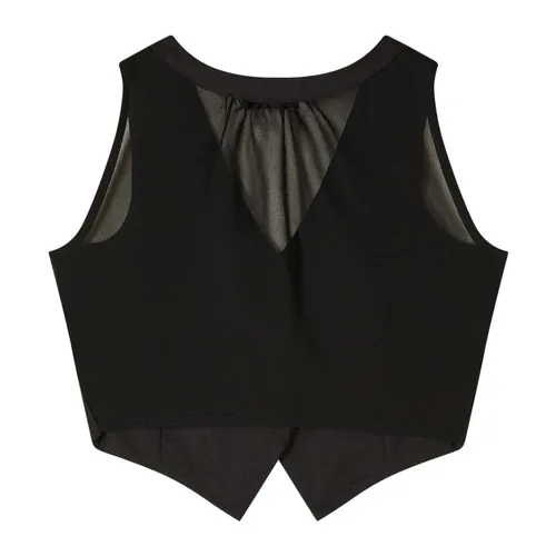 Gilet Essential - Patrizia Pepe - Modalova