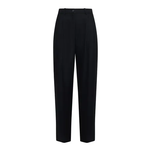 Trousers > Straight Trousers - - Kaos - Modalova