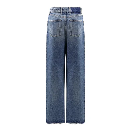 Iconic Star Jeans - Golden Goose - Modalova