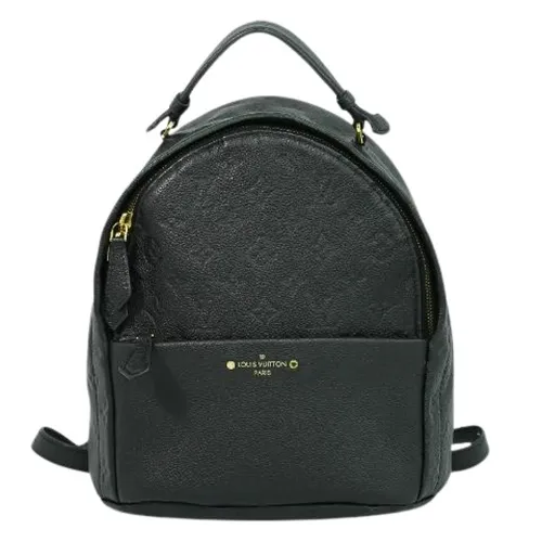 Pre-owned Vintage Backpack - Louis Vuitton Vintage - Modalova