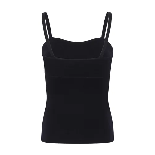 Wool-knit Top - Max Mara - Modalova