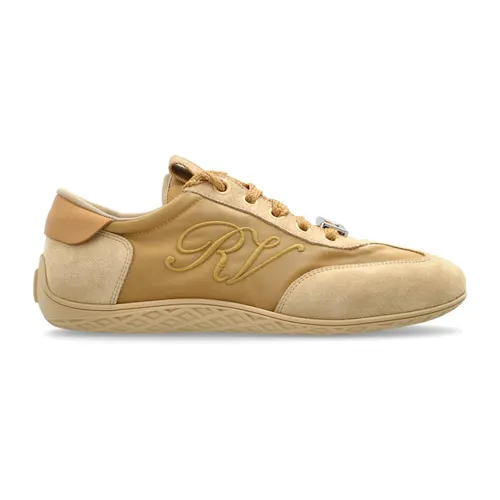 Viv Low Sneakers - Roger Vivier - Modalova