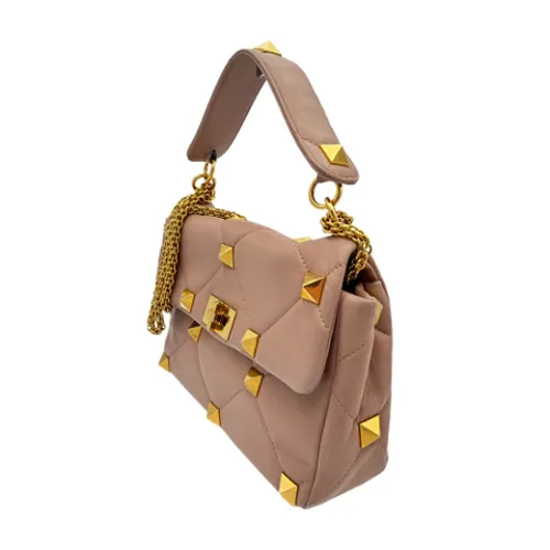 Borsa Vintage Pre-owned - Valentino Vintage - Modalova