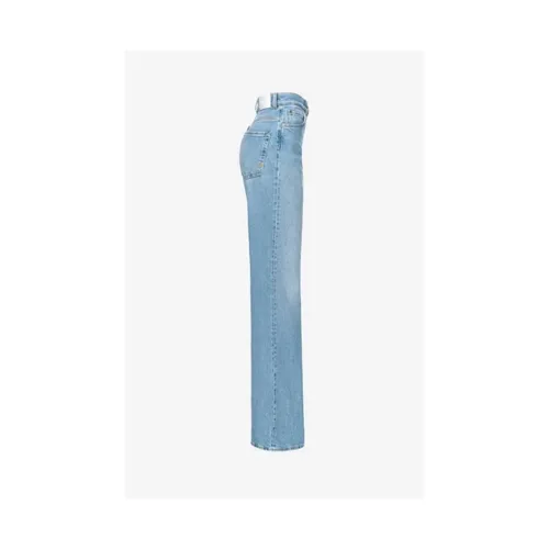 Felix Flare Jeans - Pinko - Modalova