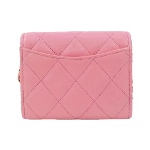 Pre-owned Vintage Mini Bag - Chanel Vintage - Modalova