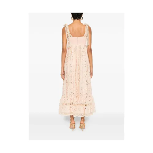 Dress Zimmermann - Zimmermann - Modalova