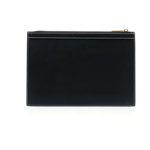Bar Tab Document Holder - Thom Browne - Modalova