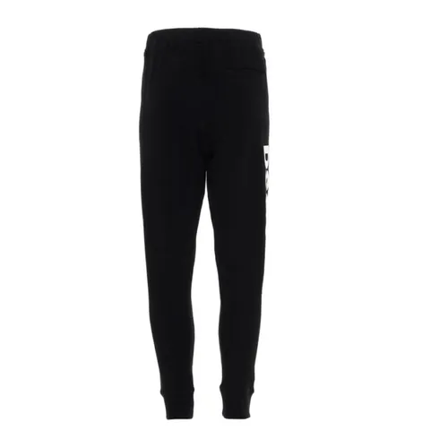 Side Logo Jogger Pants - Dsquared2 - Modalova