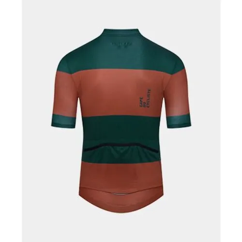 Performance Cycling Shirts and Polos - Café du Cycliste - Modalova