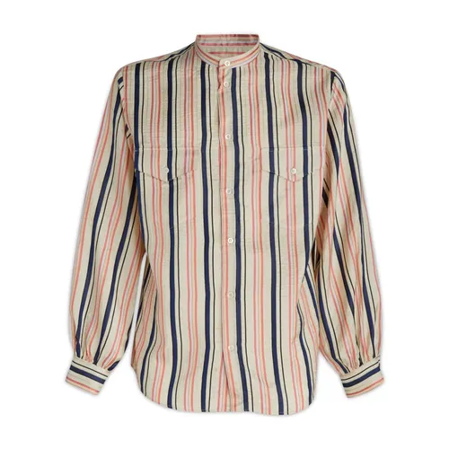 Striped Shirt - Bally - Modalova