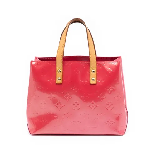 Pre-owned Handle Tote Bag - Louis Vuitton Vintage - Modalova