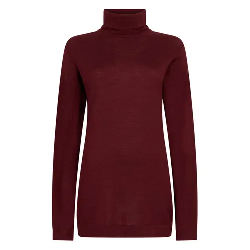 Turtleneck Sweater - Malo - Modalova