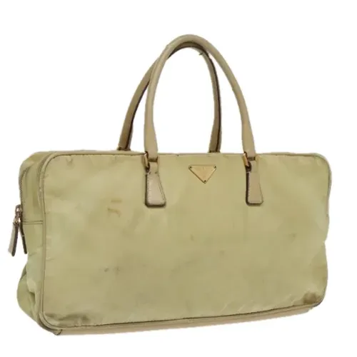 Pre-owned Nylon prada-bags - Prada Vintage - Modalova