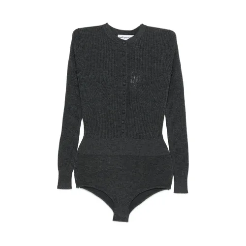 Tops > Body - - Self Portrait - Modalova