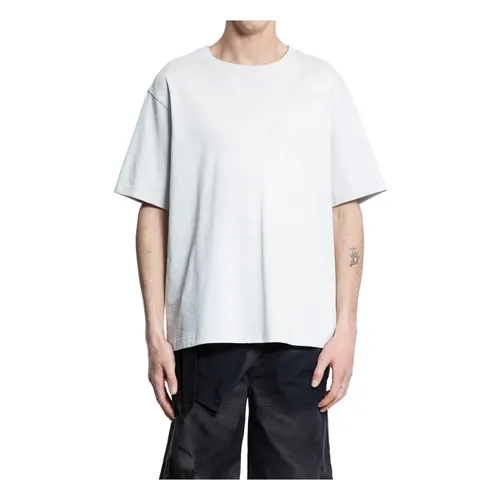 Sun-Bleached Pack T-Shirt - JiyongKim - Modalova