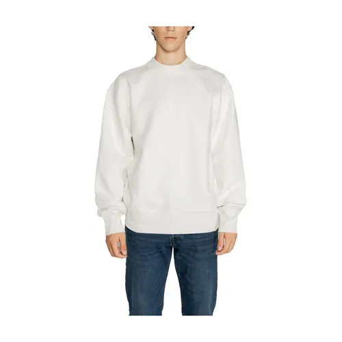 Interlock Crew - Calvin Klein Jeans - Modalova