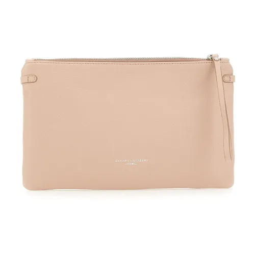 Hermy Clutch - Gianni Chiarini - Modalova