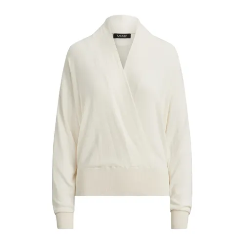 Wakira Long Sleeve Pullover - Ralph Lauren - Modalova