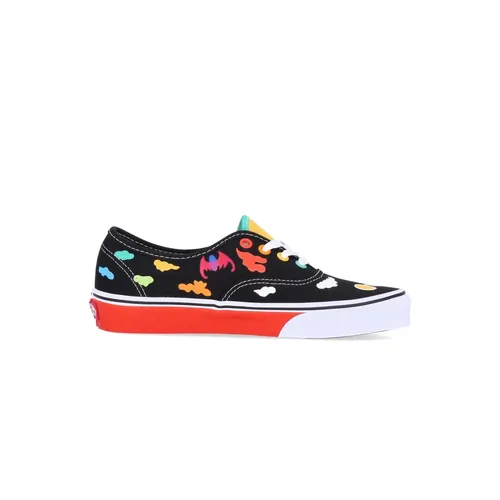 Low Shoe Black/multi Pride 2022 - Vans - Modalova