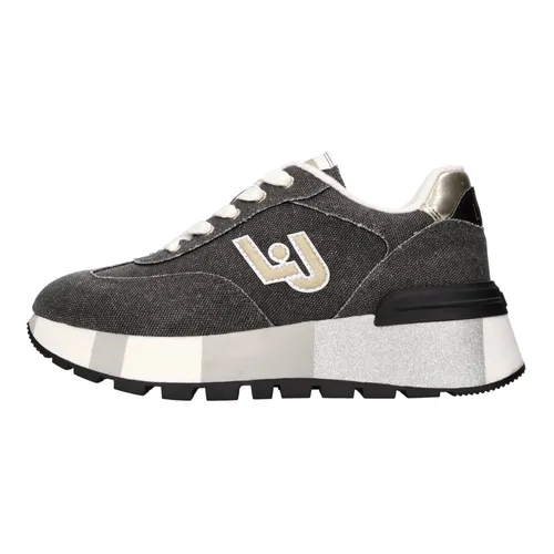 Sneakers Gris - Liu Jo - Modalova