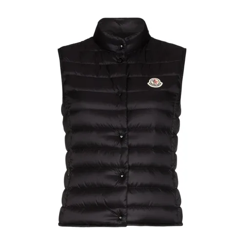 Moncler Jackets Black - Moncler - Modalova