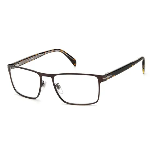 DB 1067 Optical Frame - Eyewear by David Beckham - Modalova