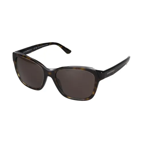 Stylish Sunglasses with UPC Code - Emporio Armani - Modalova