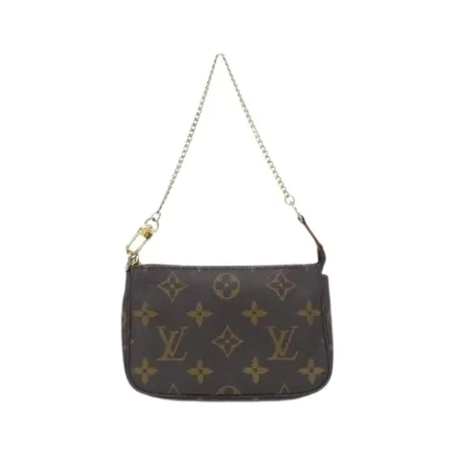 Pre-owned Pochette Pouch - Louis Vuitton Vintage - Modalova