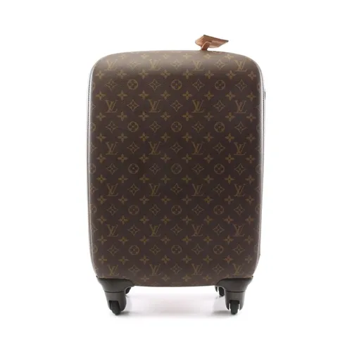 Pre-owned Monogram Zephyr 50 - Louis Vuitton Vintage - Modalova