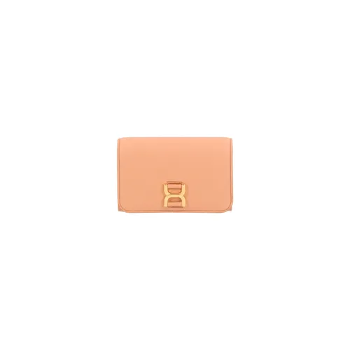 Stylish Compact Wallet - Chloé - Modalova