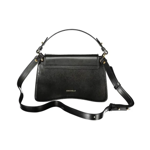 C-Me Calf Bag - Coccinelle - Modalova