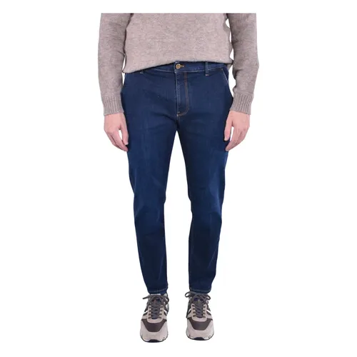 Jeans > Slim-fit Jeans - - Re-Hash - Modalova