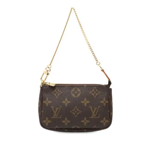 Bolso Mini Pre-owned - Louis Vuitton Vintage - Modalova