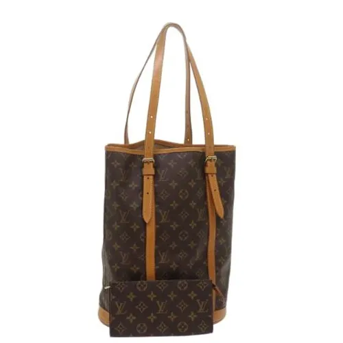 Pre-owned Vintage Bucket Bag - Louis Vuitton Vintage - Modalova