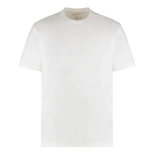 Graphic T-shirt - Y-3 - Modalova