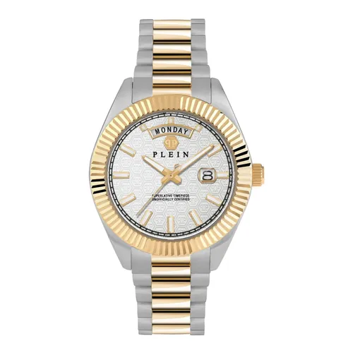Date Superlative Gent Watch - Philipp Plein - Modalova