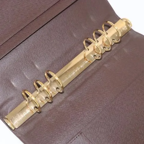 Pre-owned Canvas Home-Office - Louis Vuitton Vintage - Modalova