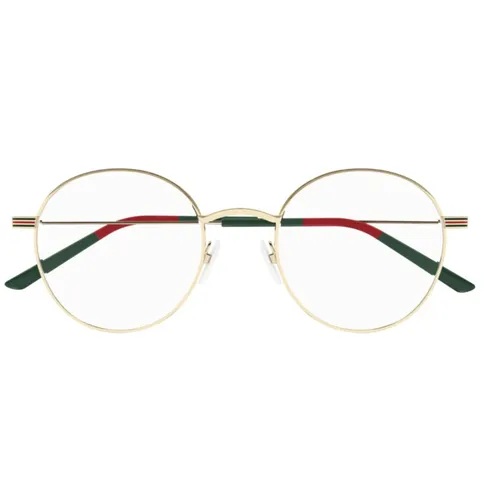 Round Optical Frame - Gucci - Modalova