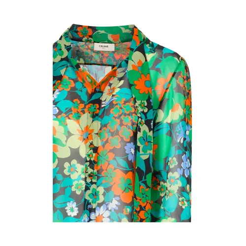 Camicia Mia Lavalliere - Celine - Modalova