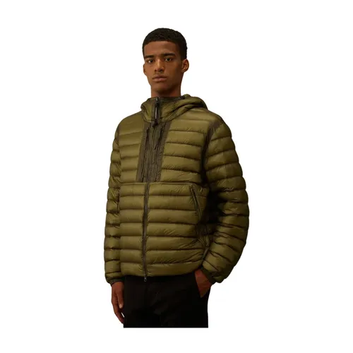 Winter Jackets - C.p. Company - Modalova