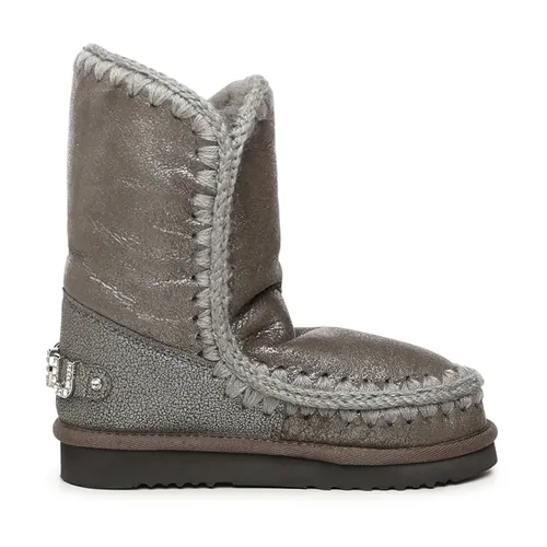 Eskimo 24 Ankle Boots - Mou - Modalova