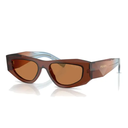Prb19S Sunglasses - Prada - Modalova