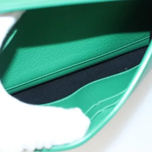 Pre-owned Leather wallets - Balenciaga Vintage - Modalova