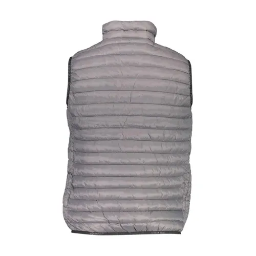 Quilted Vest Lightweight Outerwear - North Sails - Modalova