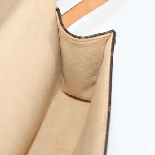 Pre-owned Canvas crossbody-bags - Louis Vuitton Vintage - Modalova