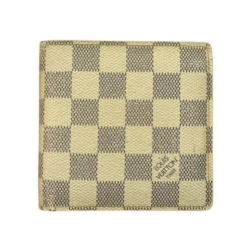 Pre-owned Wallet - Louis Vuitton Vintage - Modalova